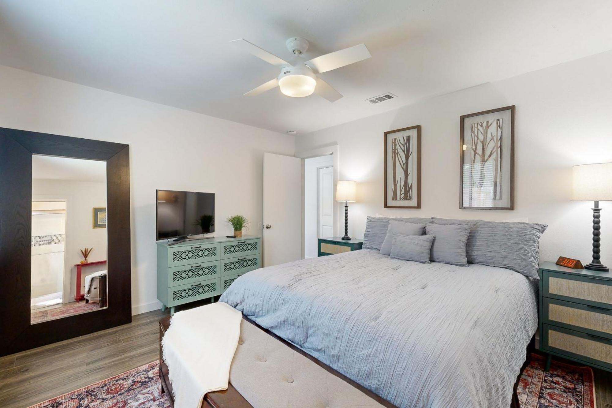 Вилла South Austin Life Экстерьер фото