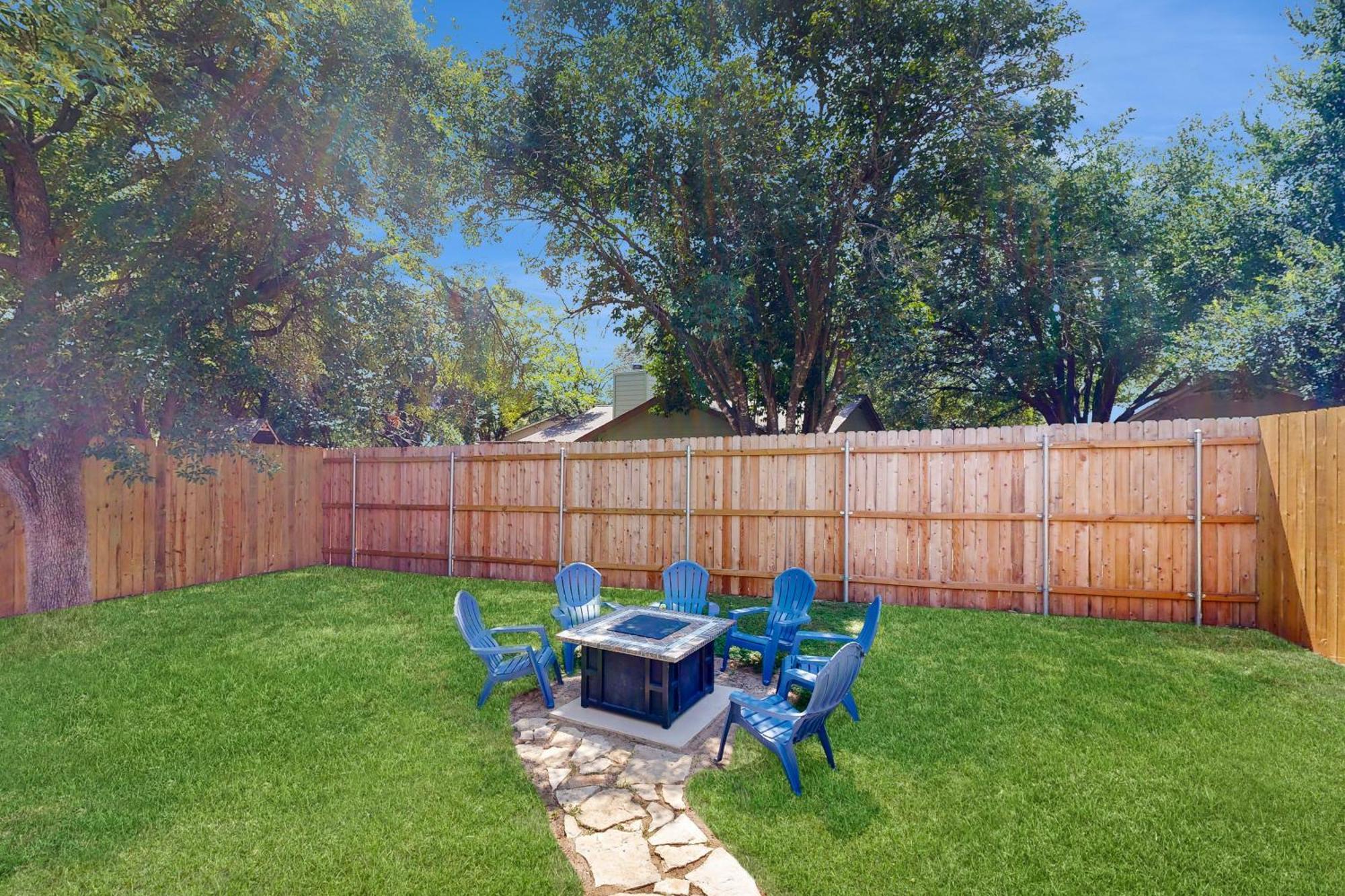 Вилла South Austin Life Экстерьер фото